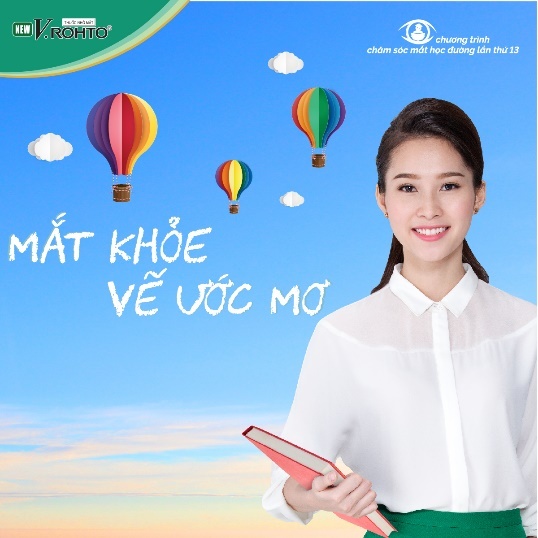 Rohto-Mentholatum (Việt Nam)  ảnh 4 Rohto-Mentholatum (Viet Nam) anh 4