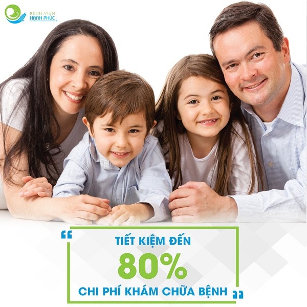 Bảo hiểm sức khỏe VBI Happy Care ảnh 3 Bao hiem suc khoe VBI Happy Care anh 3