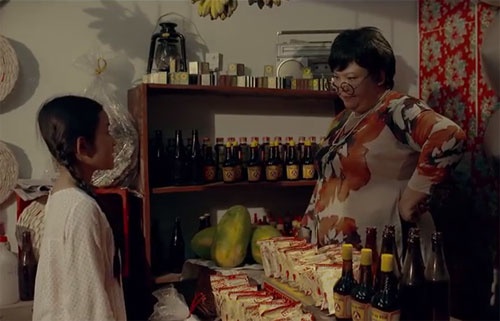 Tau vi yeu Con Meo Den anh 8