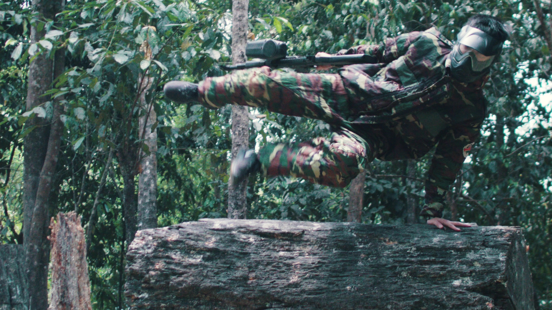 Madagui Forest City anh 3