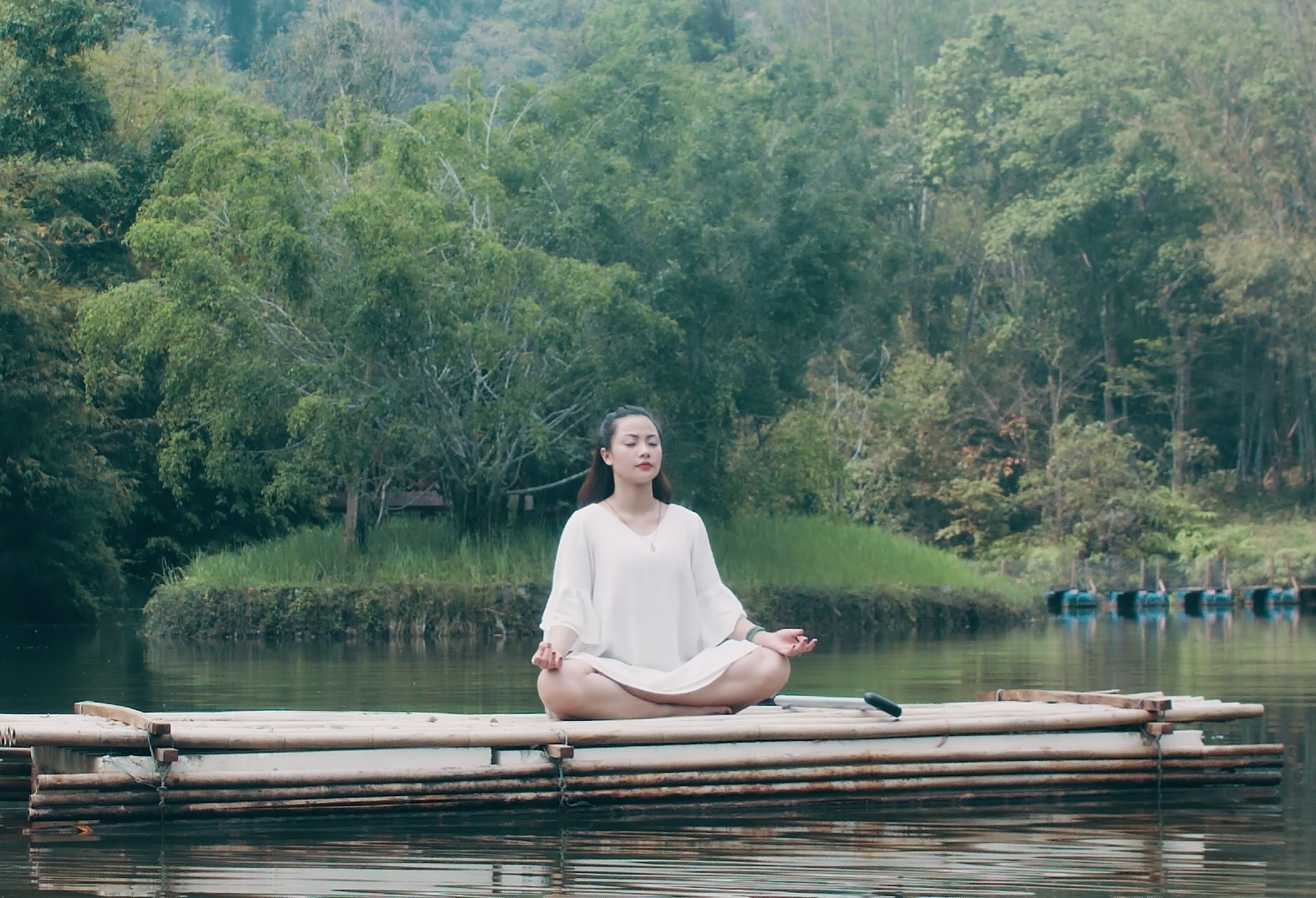 Trai nghiem du lich nui rung o Madagui, Lam Dong hinh anh
