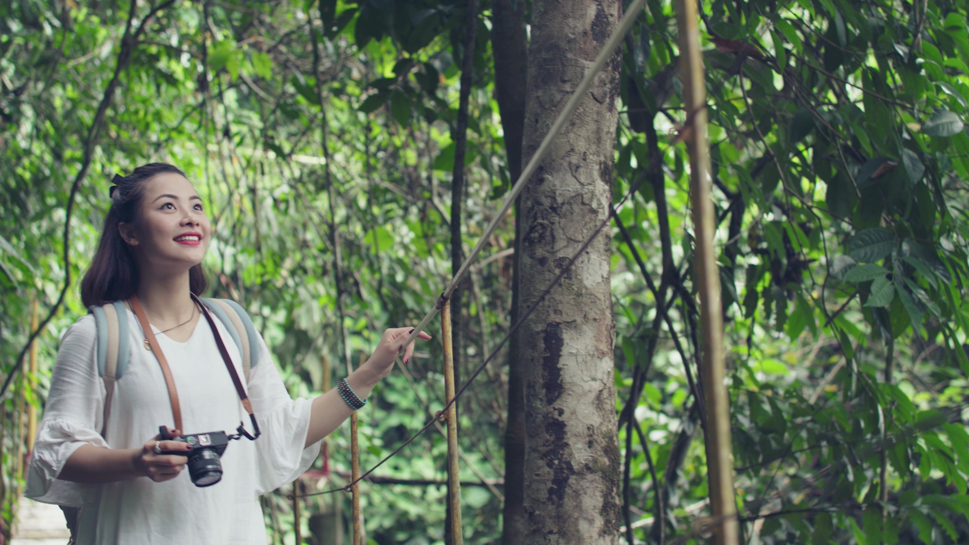 Madagui Forest City anh 2