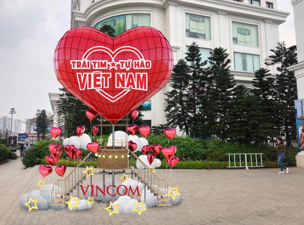 Vincom anh 2