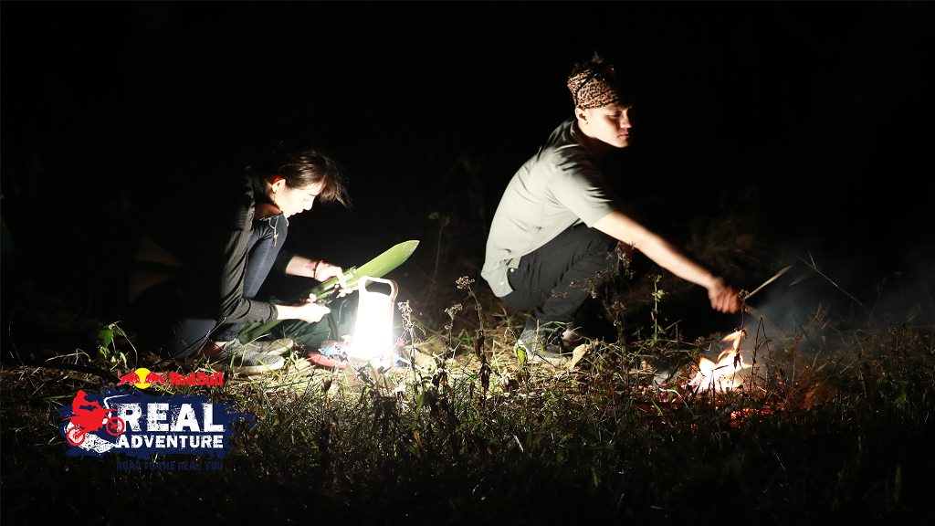 Redbull - Hành trình đích thực ảnh 4 Redbull - Hanh trinh dich thuc anh 4