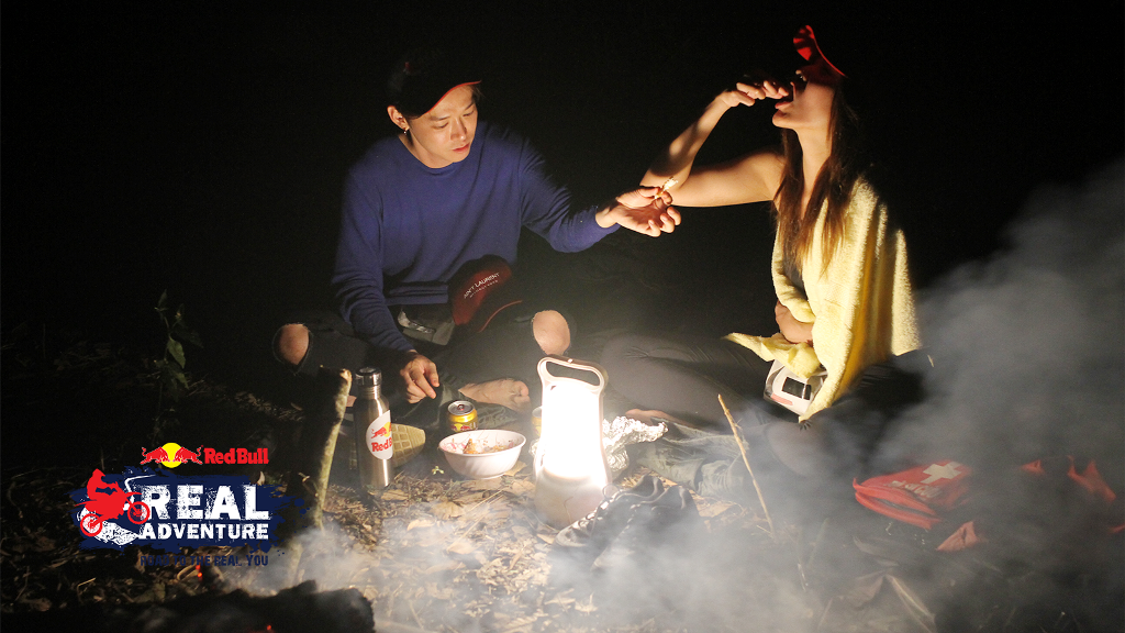 Redbull - Hành trình đích thực ảnh 3 Redbull - Hanh trinh dich thuc anh 3