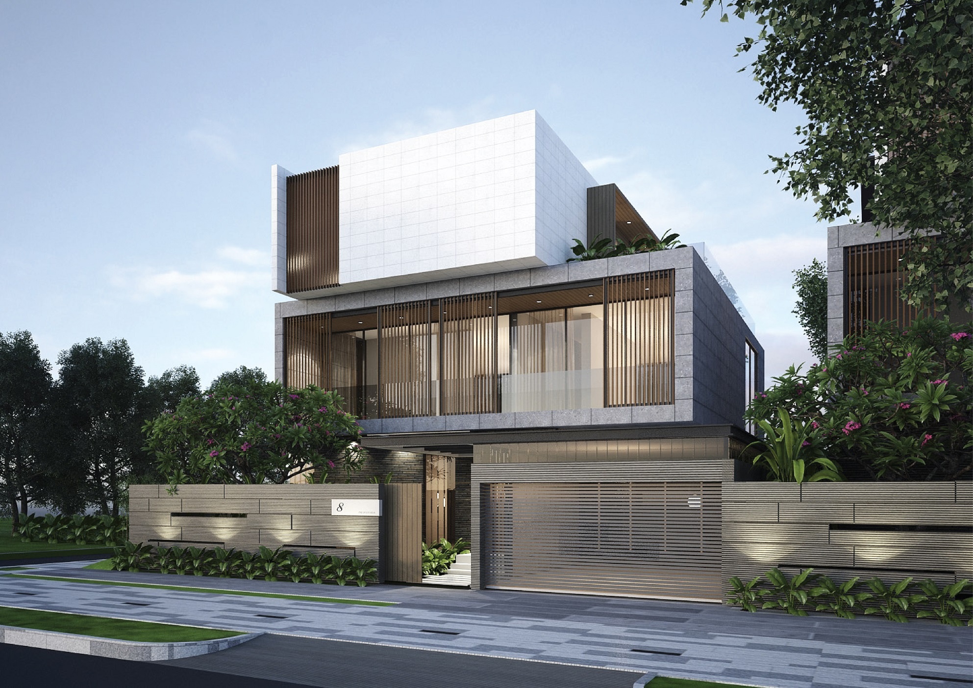 One River ảnh 2 One River anh 2