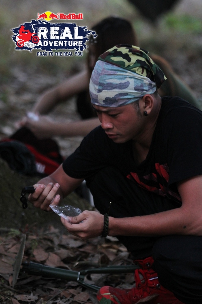 Redbull - Hành trình đích thực ảnh 2 Redbull - Hanh trinh dich thuc anh 2