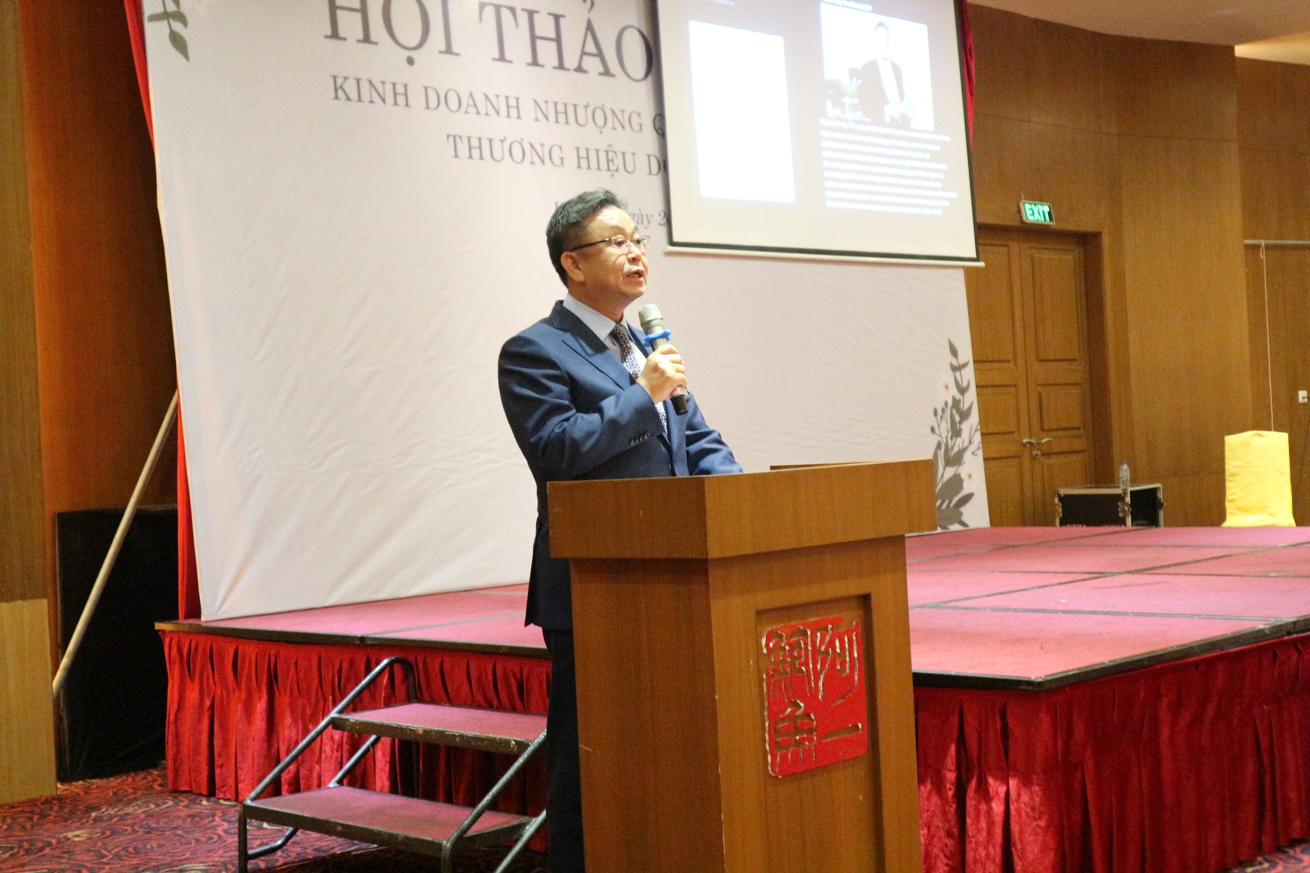 Dau tu kinh doanh nhuong quyen thuong hieu DonChicken hinh anh