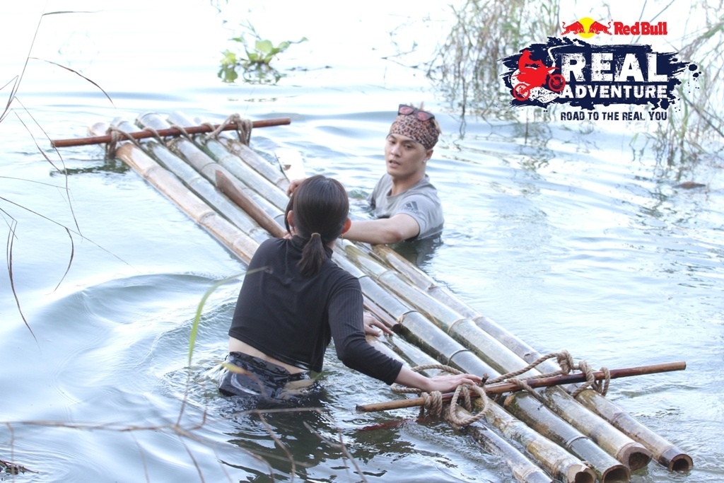 Redbull - Hành trình đích thực ảnh 1 Redbull - Hanh trinh dich thuc anh 1