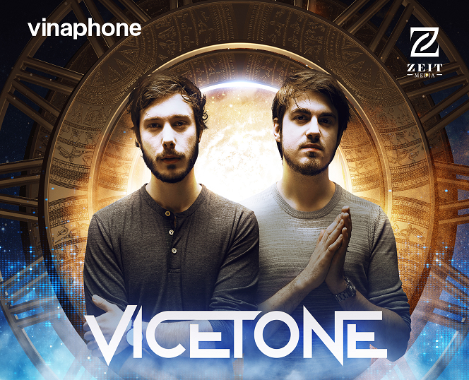 NEX by VinaPhone 2018 ảnh 2 NEX by VinaPhone 2018 anh 2