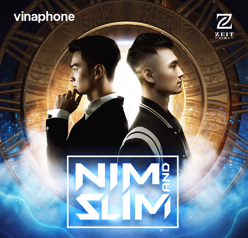 NEX by VinaPhone 2018 ảnh 5 NEX by VinaPhone 2018 anh 5