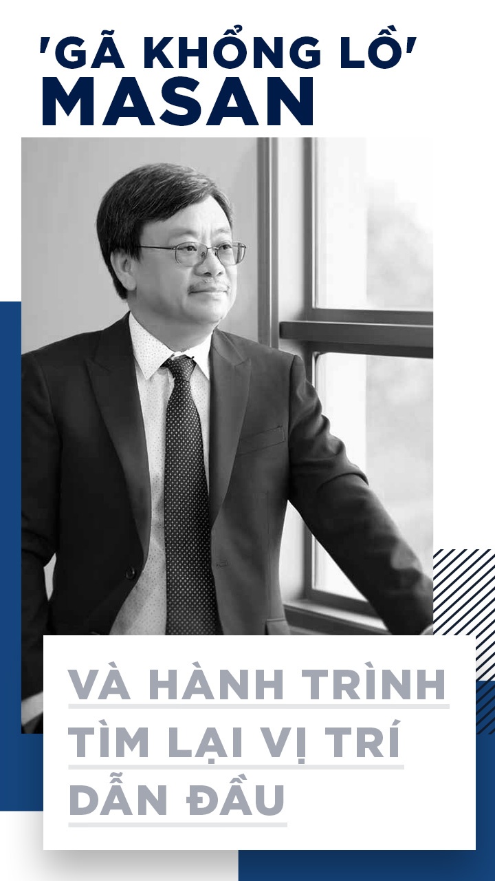 Masan,  dan dau thi truong anh 1