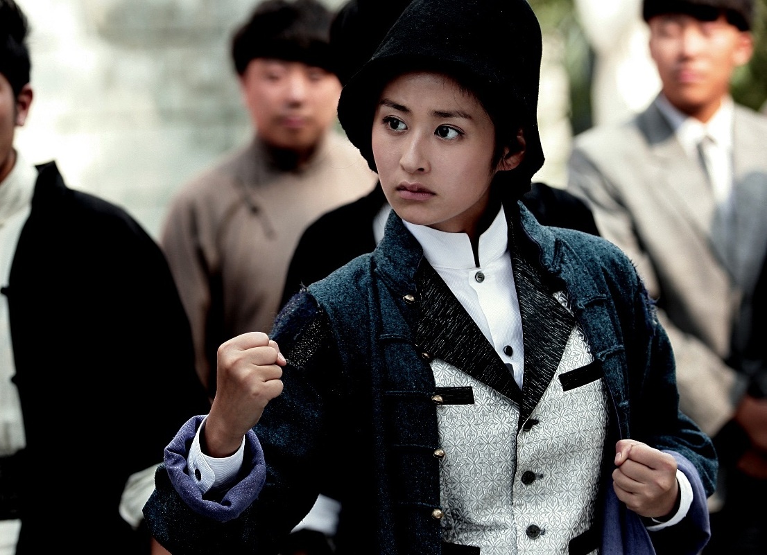 'Chuyen con gai nha ho Moc' - bo phim cam dong ve tinh cha con hinh anh