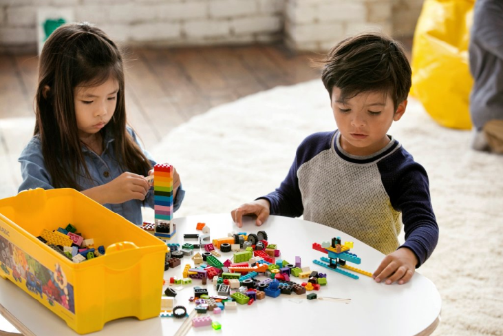 Vietnam Lego Club ảnh 4 Vietnam Lego Club anh 4