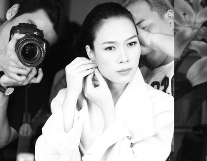 My Tam hat ‘Tam 9’ tai Da Nang dip 30/4 hinh anh