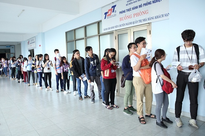 Trung tam tri mun Dr. Hue anh 1