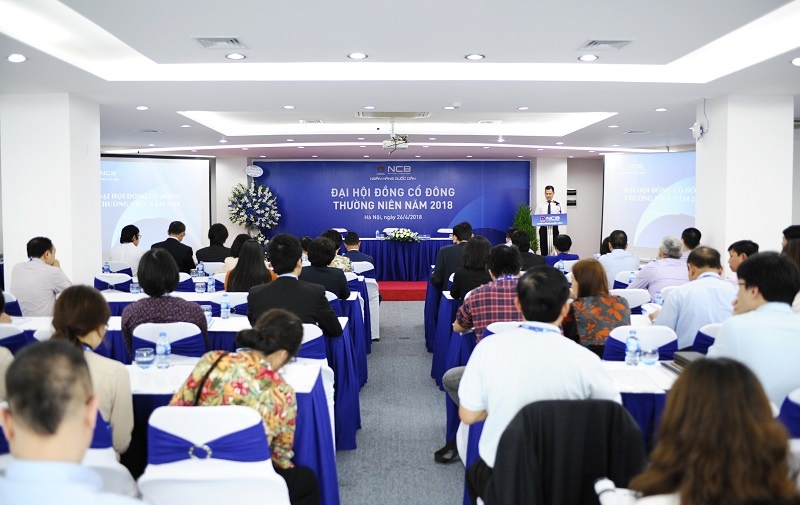 NCB dat muc tieu tang tong tai san xap xi 100.000 ty trong nam nay hinh anh