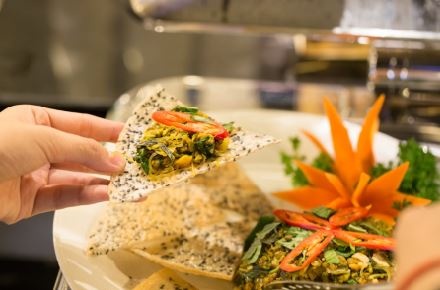 Hoàng Yến Buffet ảnh 2 Hoang Yen Buffet anh 2