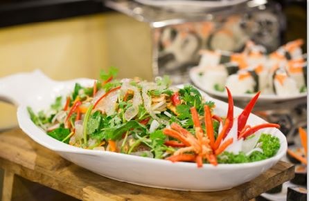Hoàng Yến Buffet ảnh 3 Hoang Yen Buffet anh 3