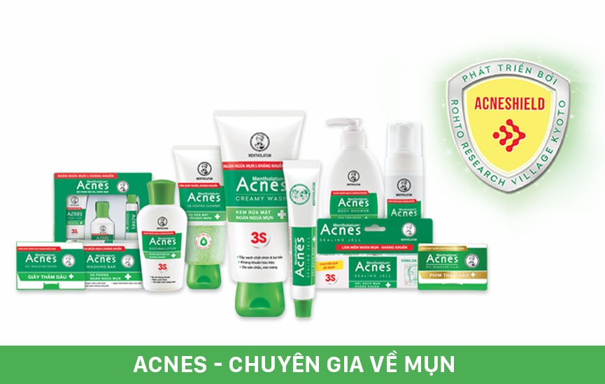 Acnes  ảnh 4 Acnes anh 4