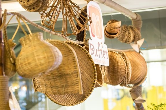 Hoàng Yến Buffet ảnh 4 Hoang Yen Buffet anh 4