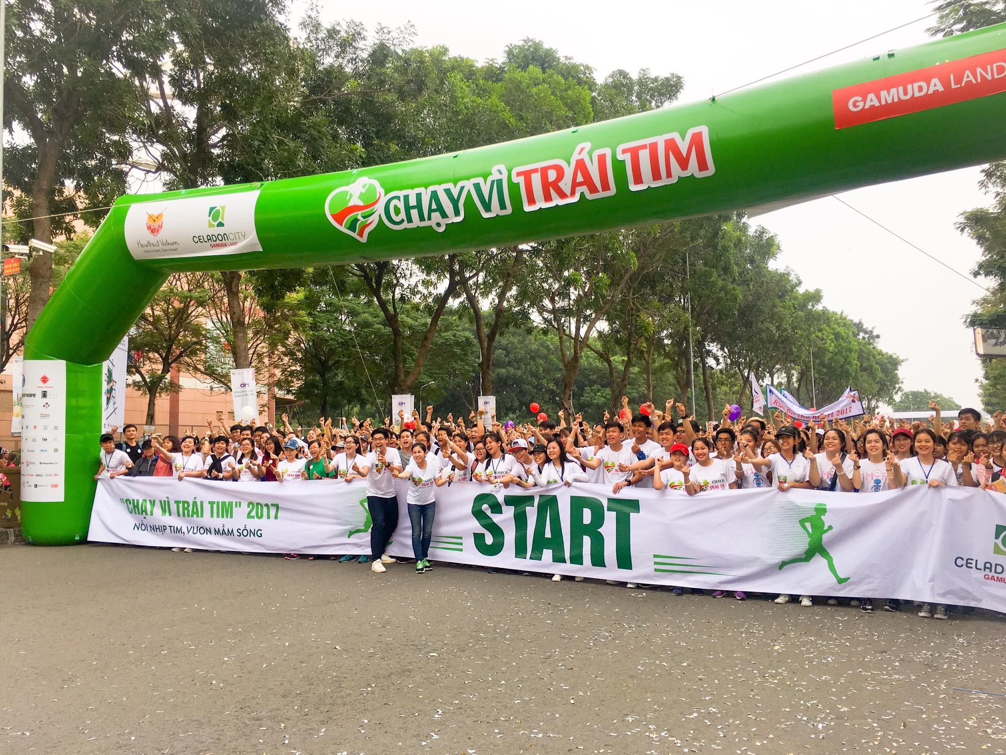 Gamuda Land ảnh 3 Gamuda Land anh 3