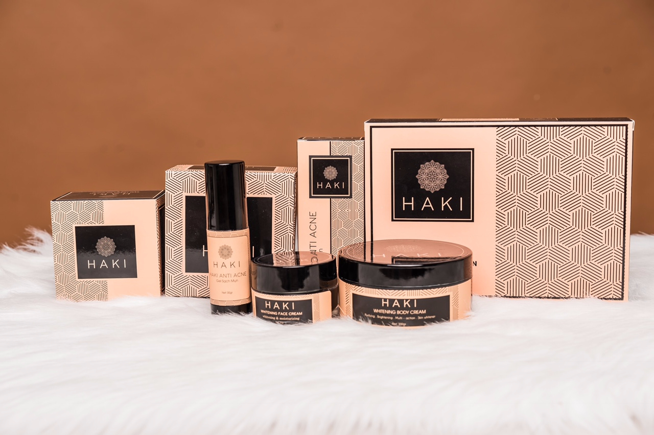 mỹ phẩm thiên Haki ảnh 3 my pham thien Haki anh 3