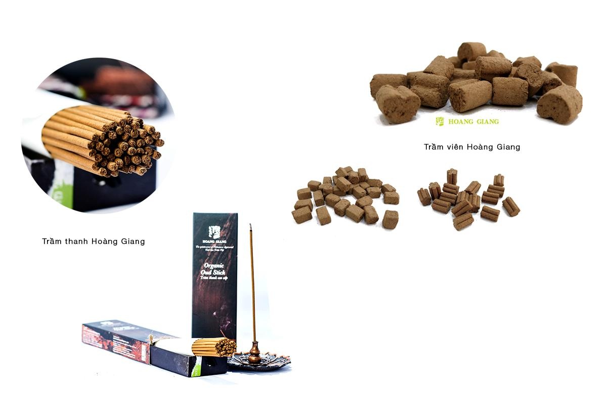 trầm hương Hoàng Giang ảnh 3 tram huong Hoang Giang anh 3