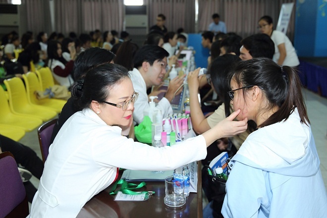 Trung tam tri mun Dr. Hue anh 6