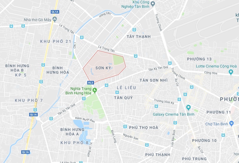 Gamuda Land ảnh 4 Gamuda Land anh 4