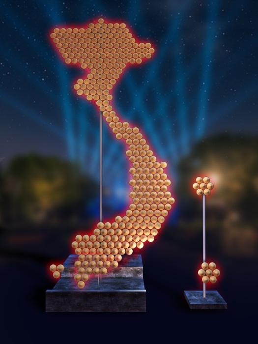 Đầm Sen ảnh 4 Dam Sen anh 4