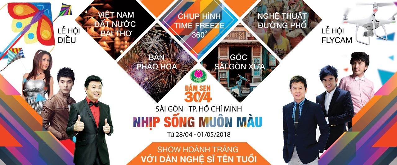 Đầm Sen ảnh 5 Dam Sen anh 5