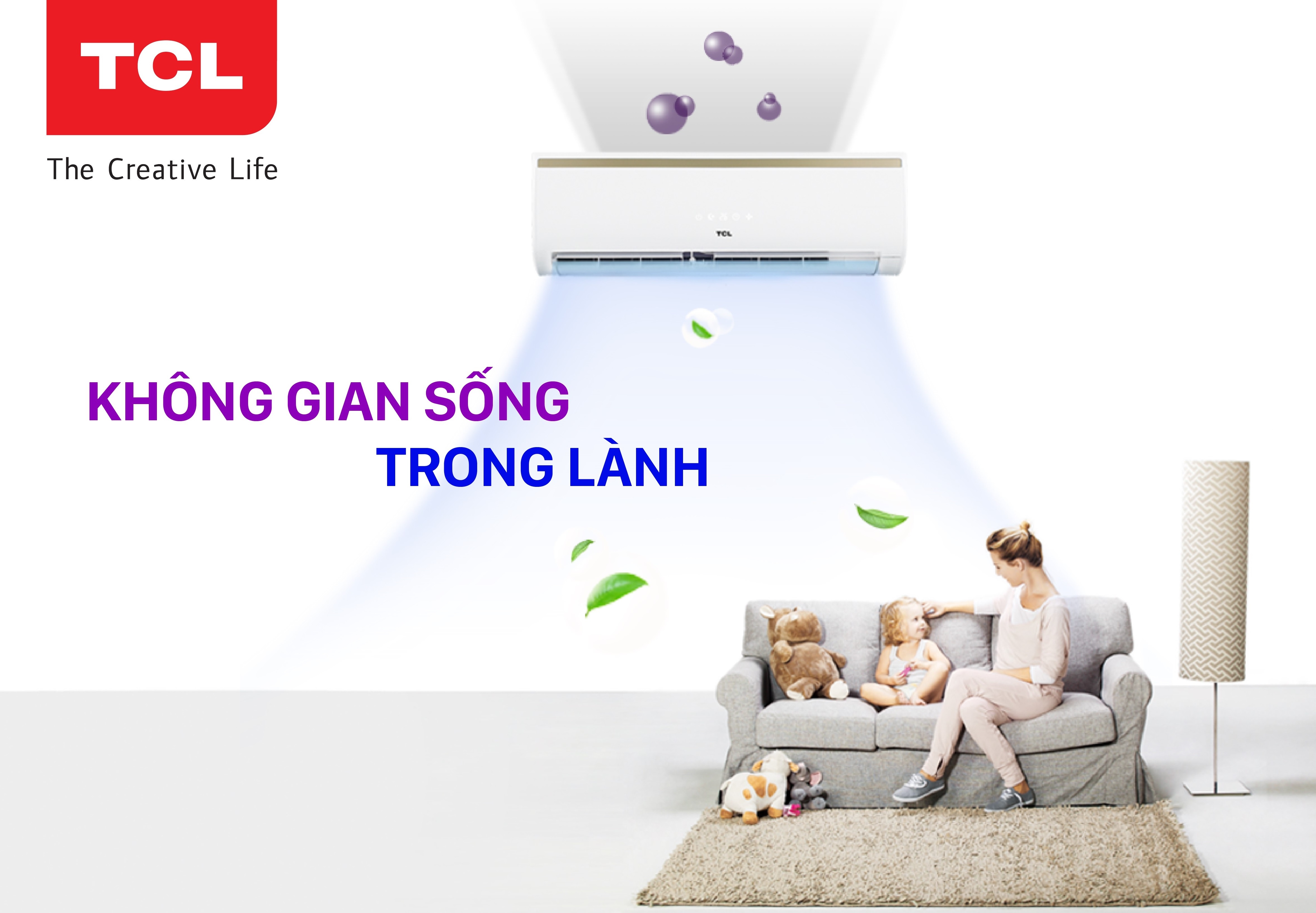 5 uu diem cua dieu hoa TCL the he moi 5in1 hinh anh