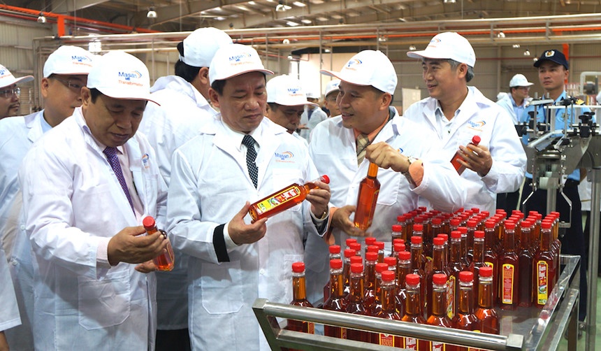 Masan,  dan dau thi truong anh 10