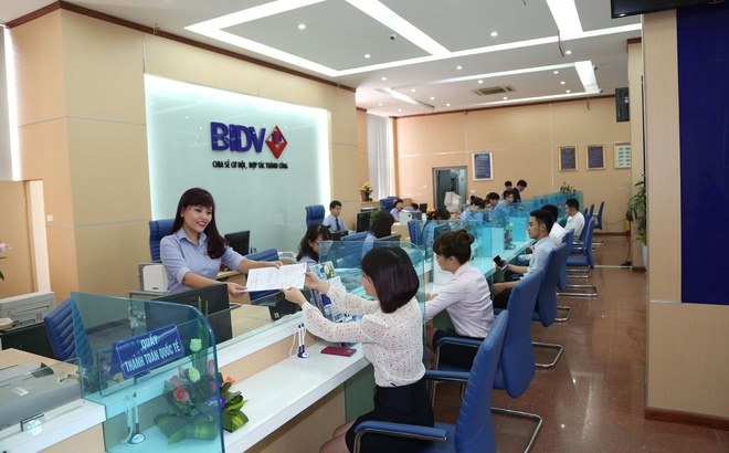 BIDV 2017: Tong thu nhap rong tang 37%, vuot moc 2.000 ty dong hinh anh