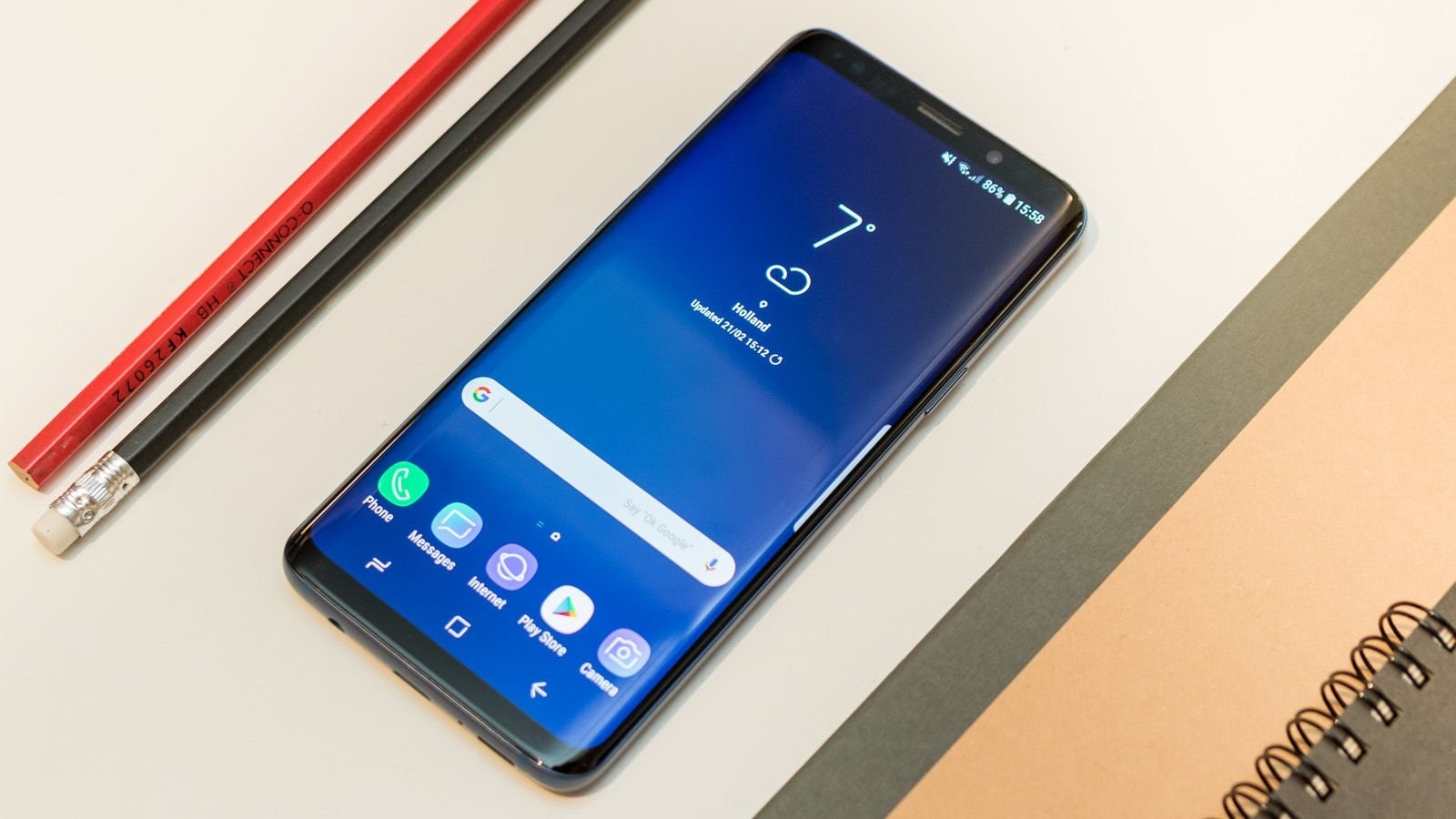 Galaxy S9/S9+ dung dau bang xep hang cua Consumer Reports hinh anh