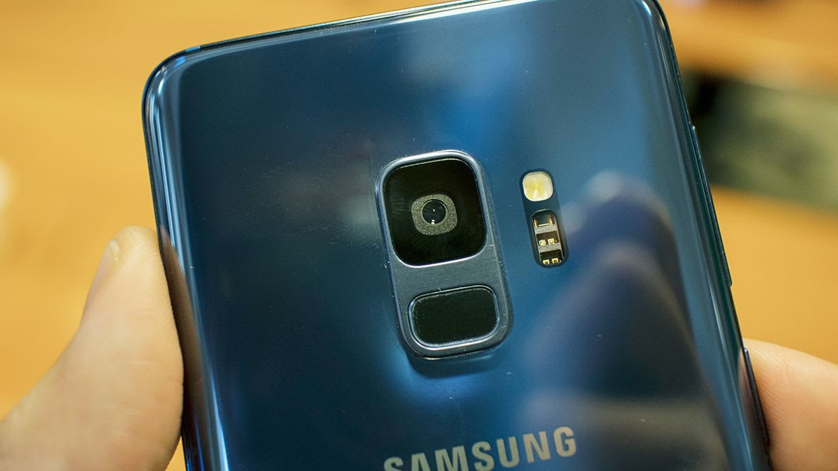 Samsung S9/S9+ anh 3