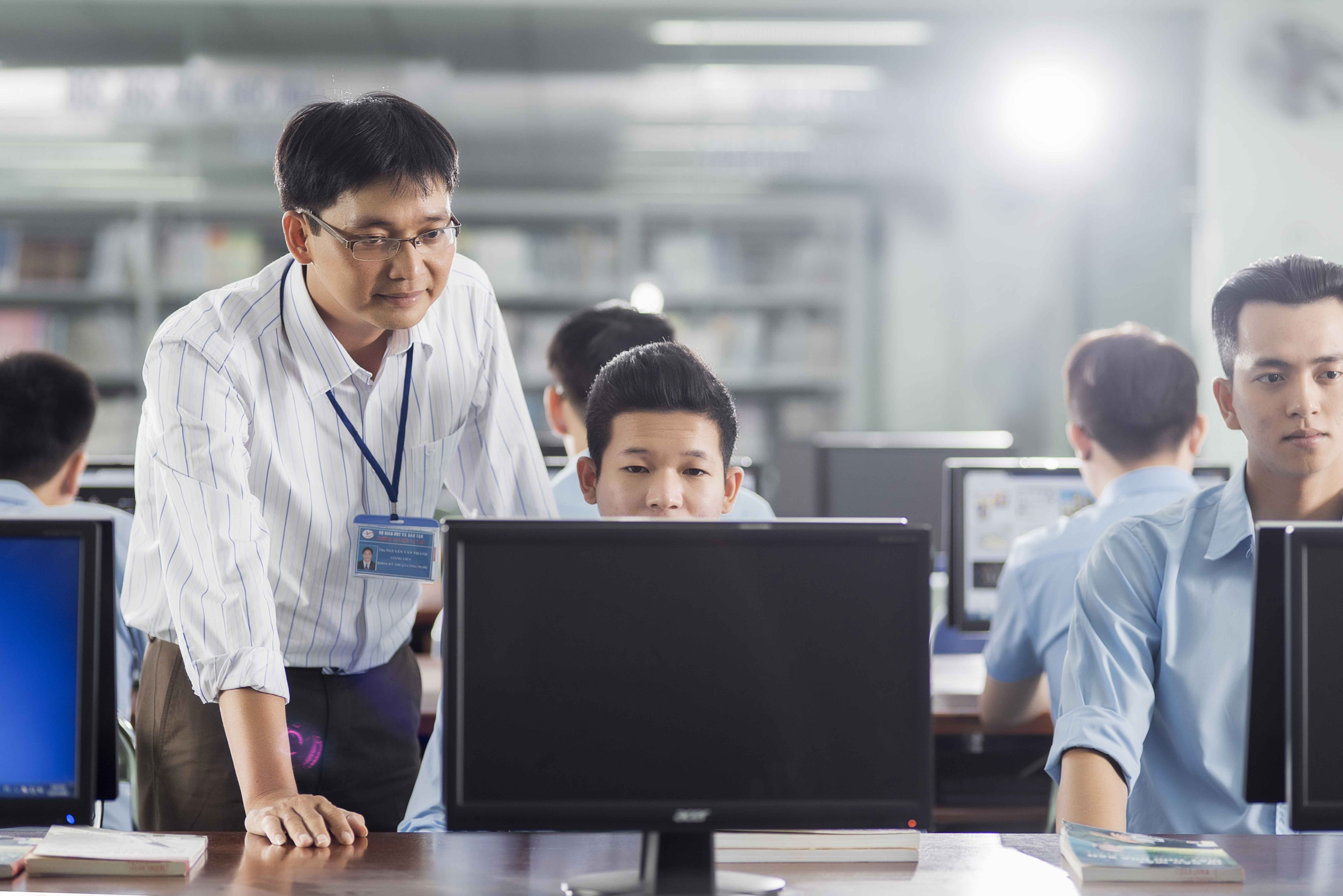 ĐH Tây Đô ảnh 3 DH Tay Do anh 3