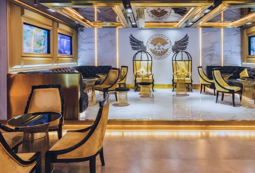 California Centuryon anh 2