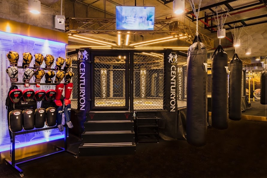 California Centuryon anh 4