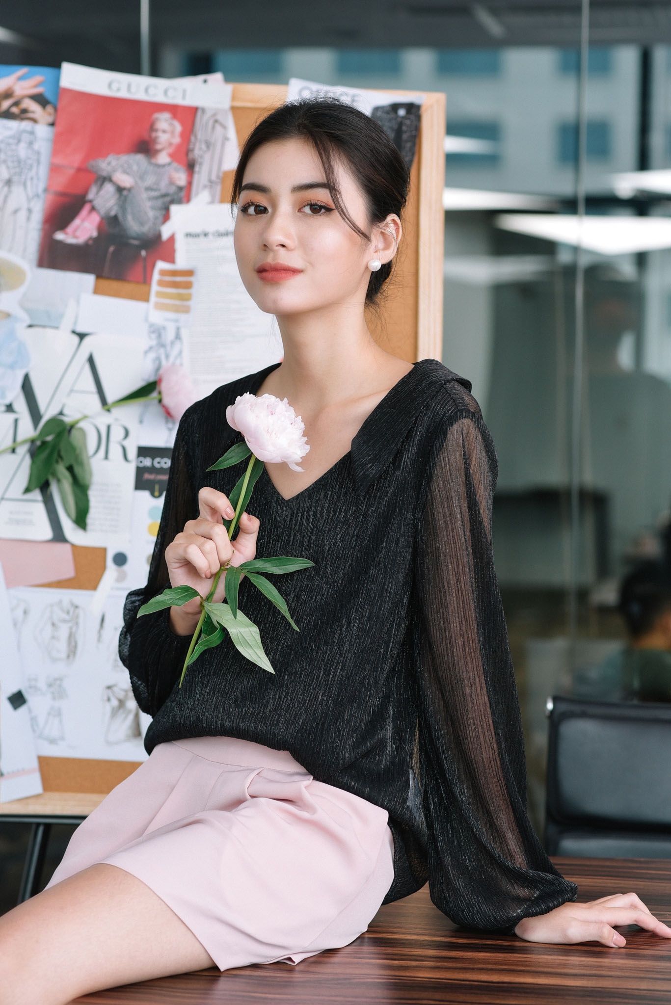 thời trang TNG ảnh 4 thoi trang TNG anh 4