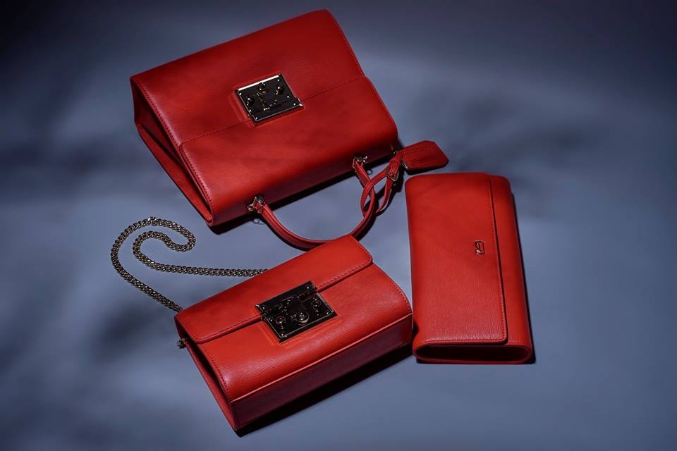 Luu y khi su dung thoi trang da cao cap hinh anh