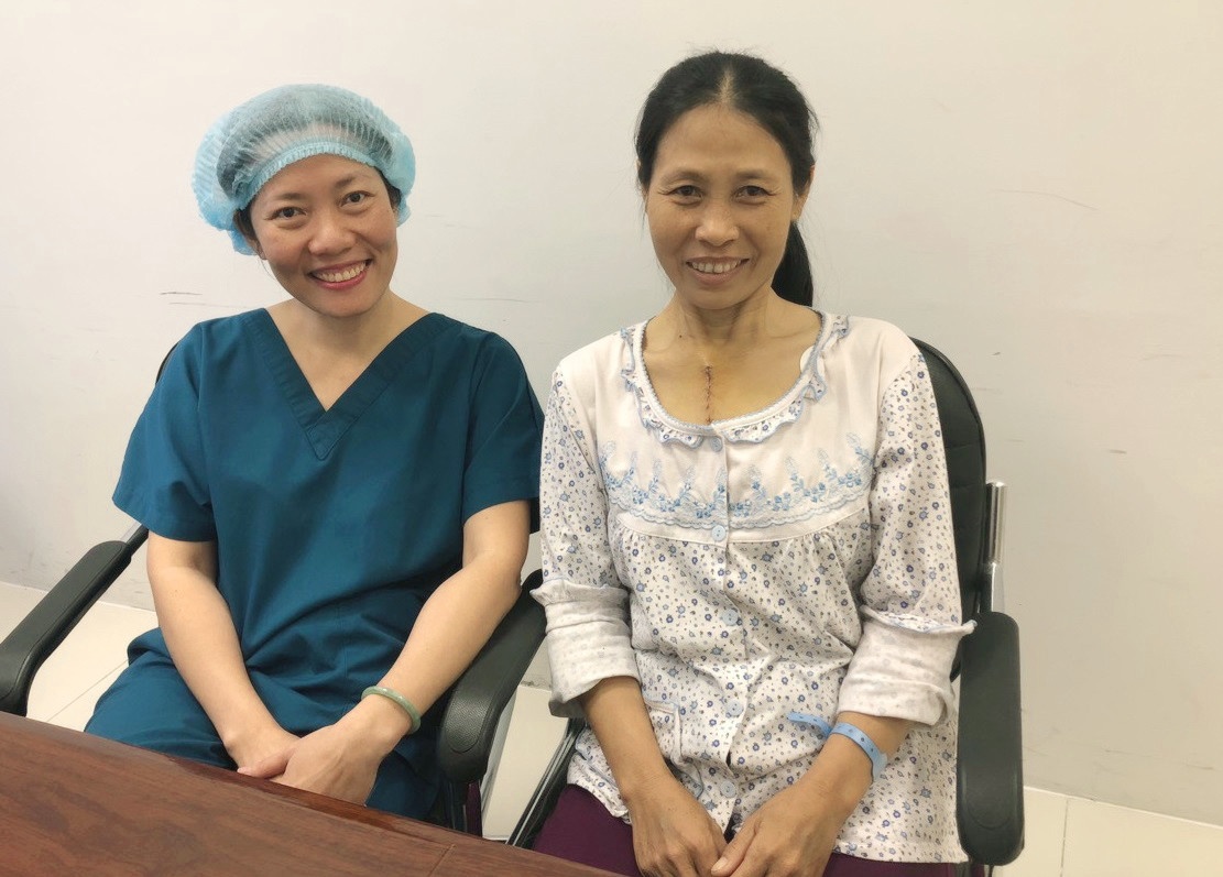 Vinmec ảnh 2 Vinmec anh 2