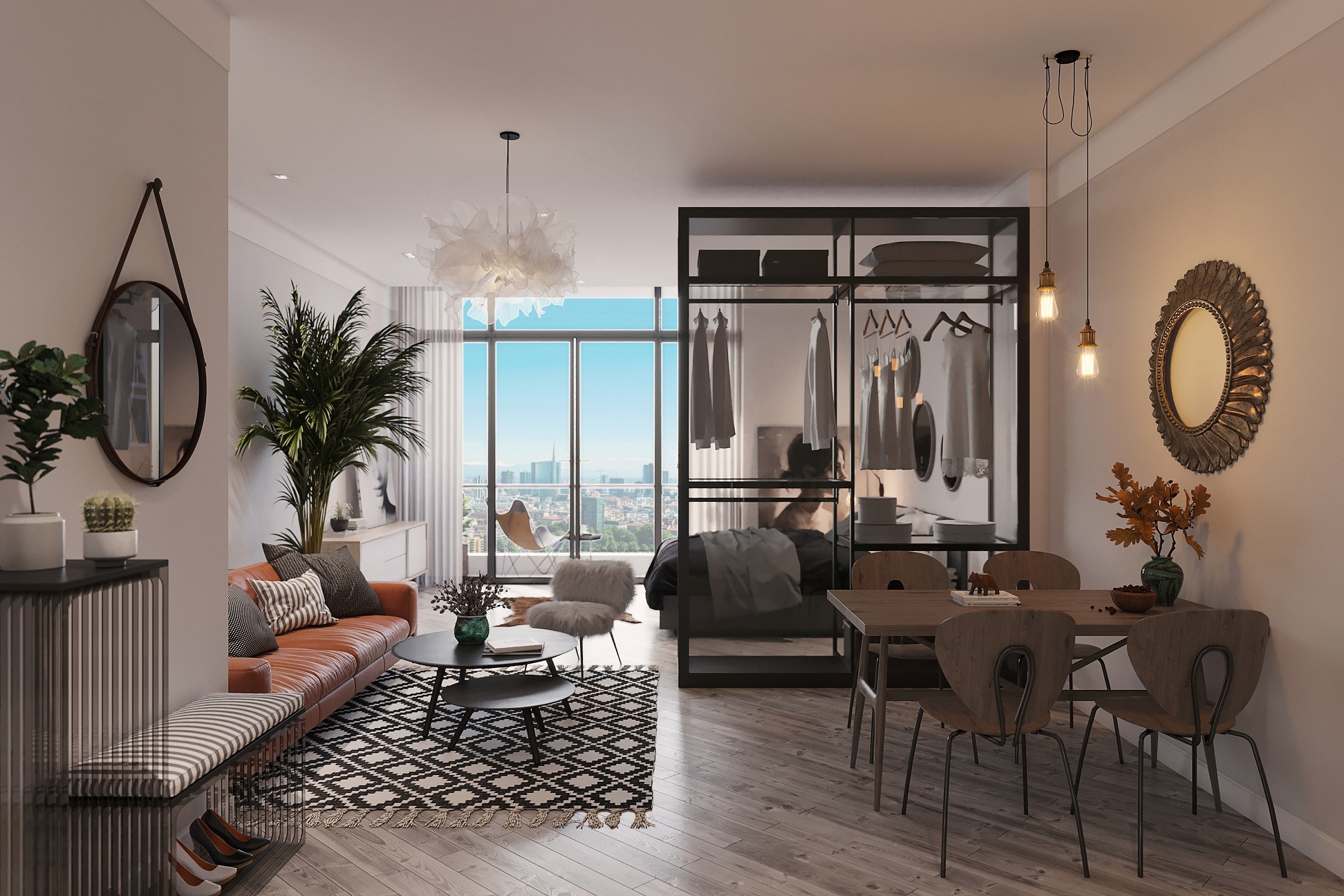 Sun Grand City Thuy Khue Residence anh 6