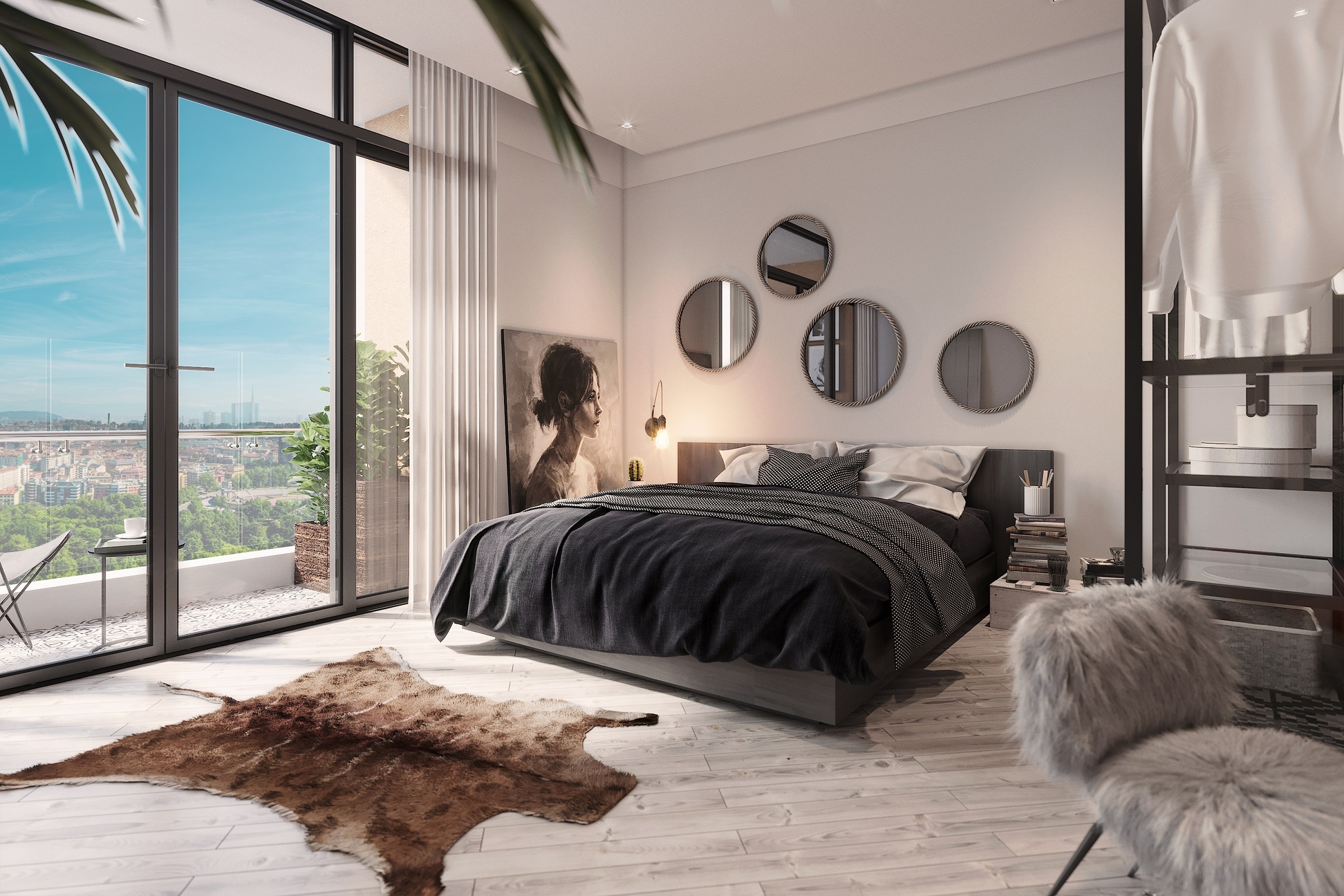 Sun Grand City Thuy Khue Residence anh 5