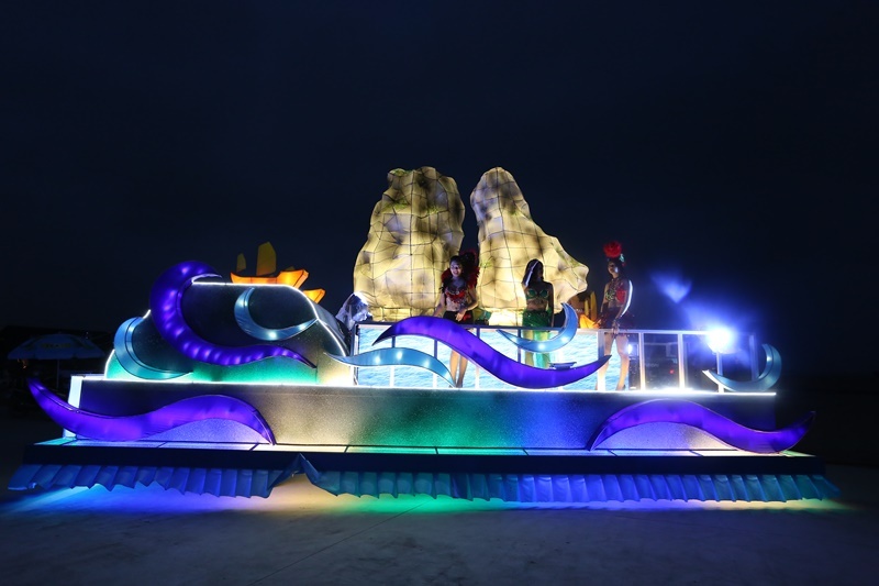 Carnaval Ha Long anh 6