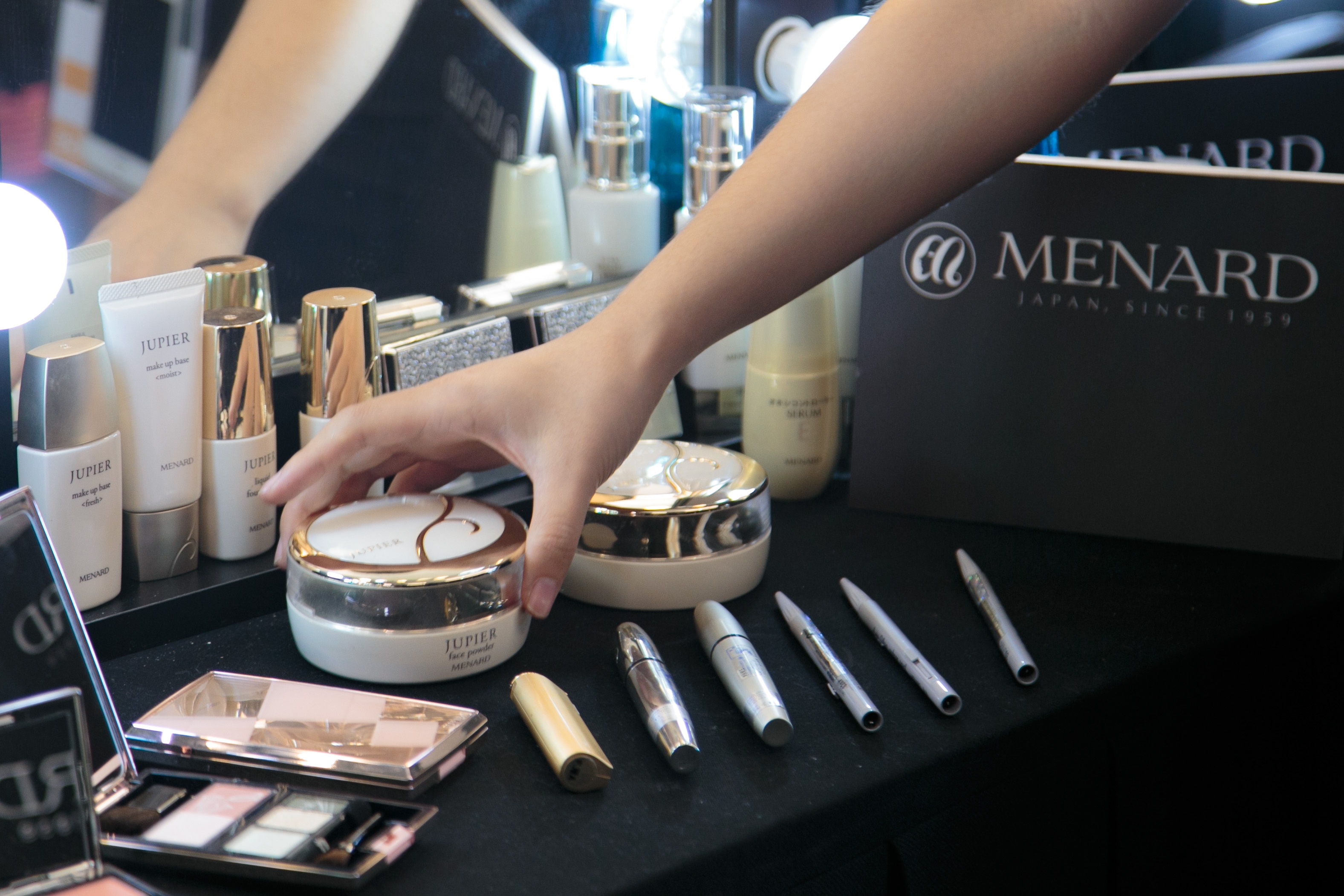 Menard  ảnh 5 Menard anh 5