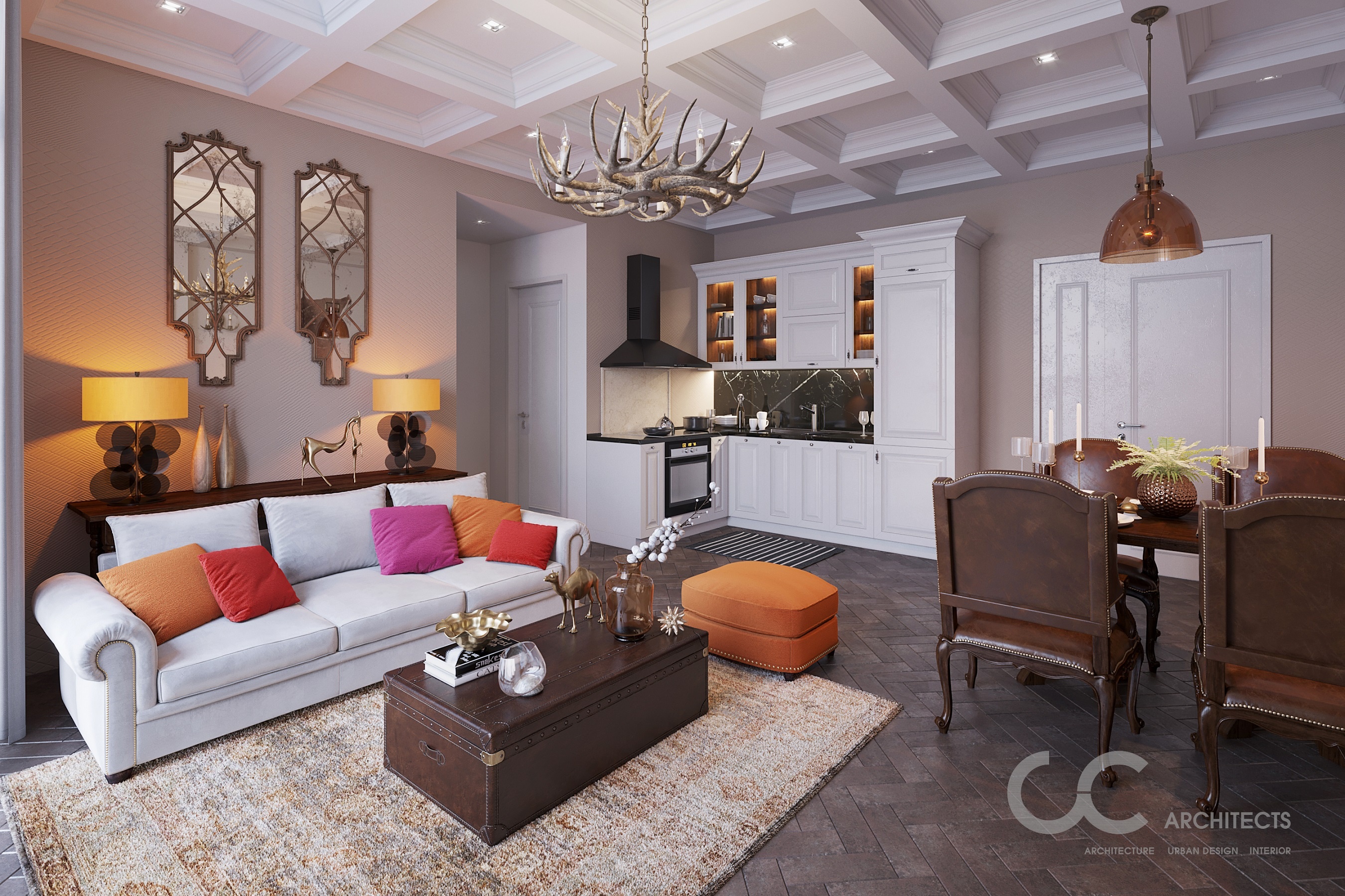 Sun Grand City Thuy Khue Residence anh 10