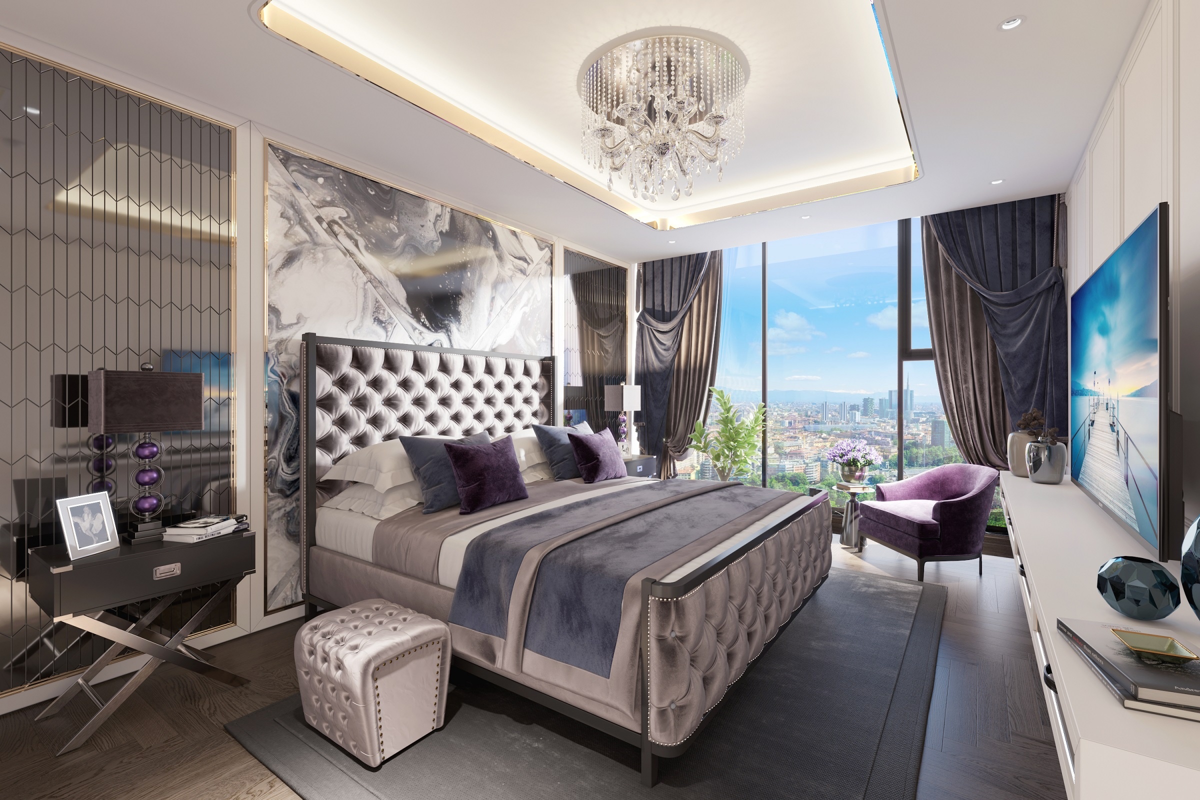 Sun Grand City Thuy Khue Residence anh 7