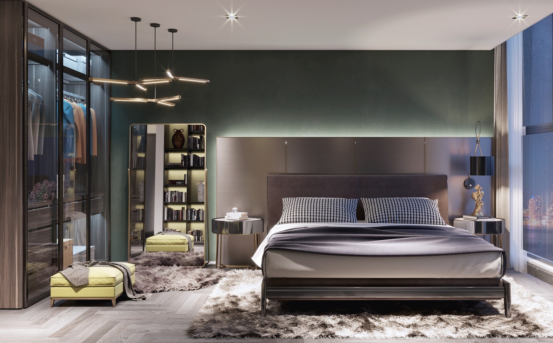 Sun Grand City Thuy Khue Residence anh 2